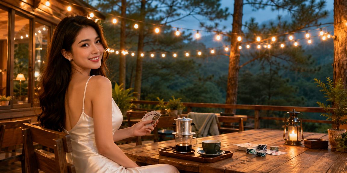 Trò chơi casino trực tiếp với Jackpot hấp dẫn