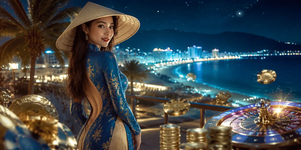 Nhận voucher hấp dẫn dành riêng cho người chơi Đà Nẵng