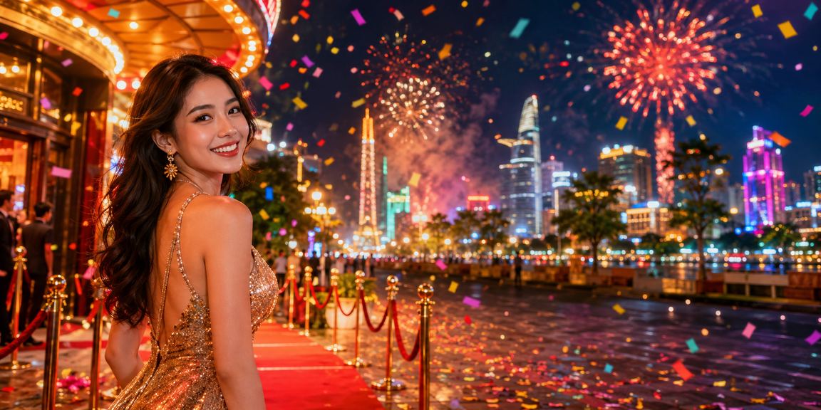 Mẹo cá cược casino trực tiếp tại TP.HCM